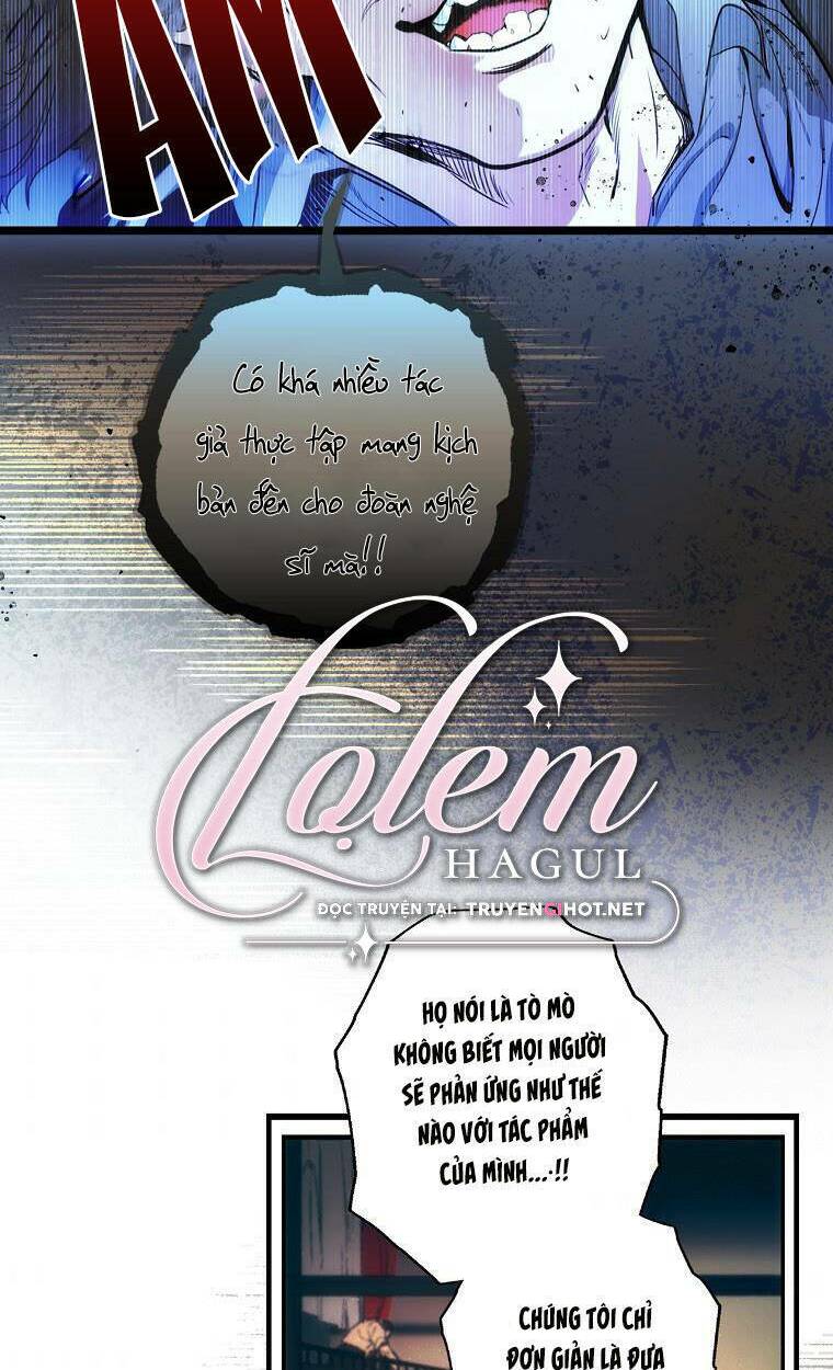 Câu chuyện cổ tích của mẹ kế: Chapter 84