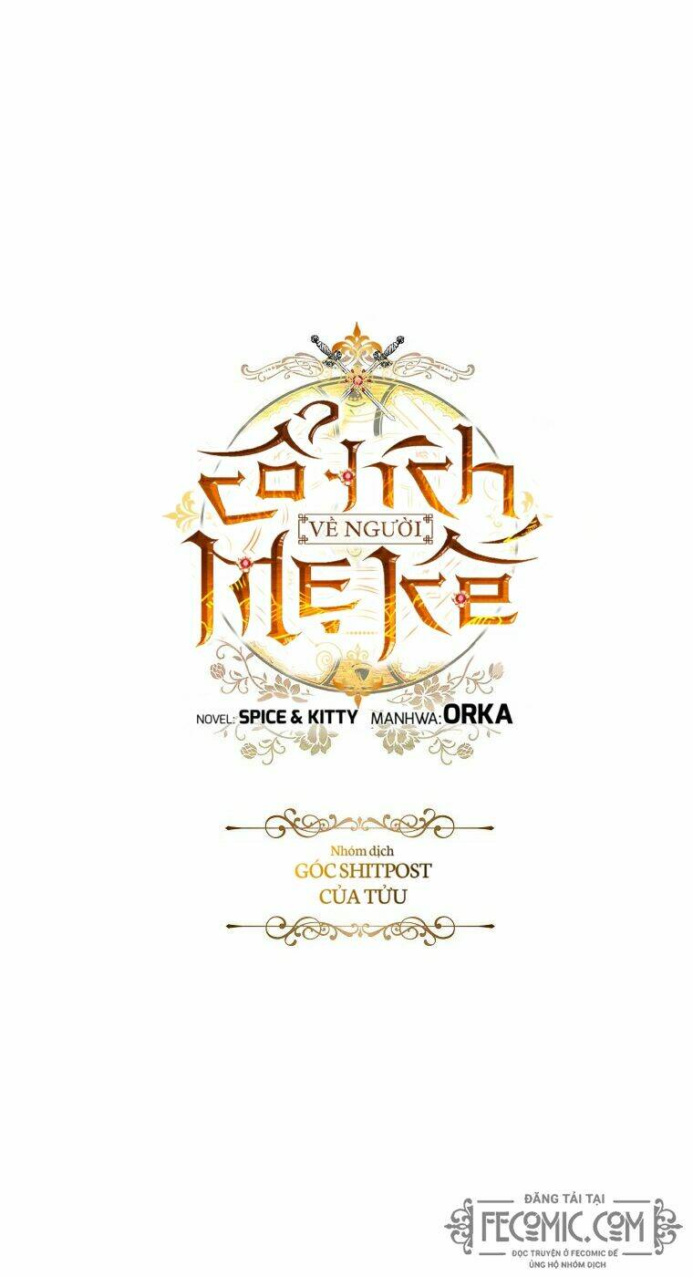 Câu chuyện cổ tích của mẹ kế: Chapter 85