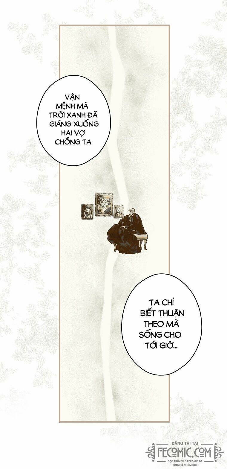 Câu chuyện cổ tích của mẹ kế: Chapter 85