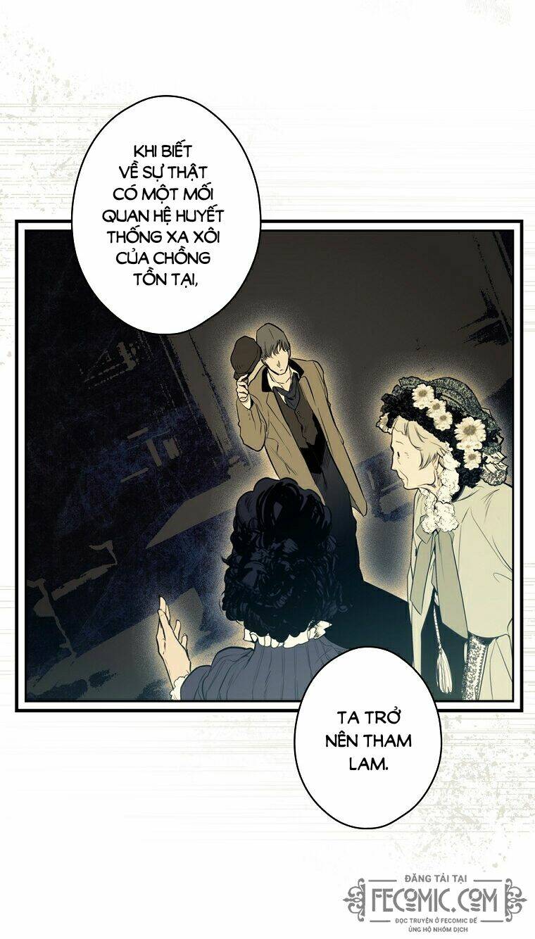 Câu chuyện cổ tích của mẹ kế: Chapter 85
