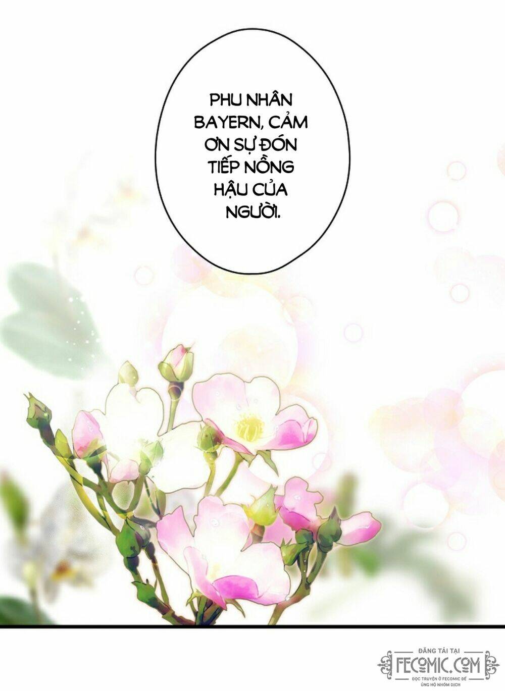 Câu chuyện cổ tích của mẹ kế: Chapter 85