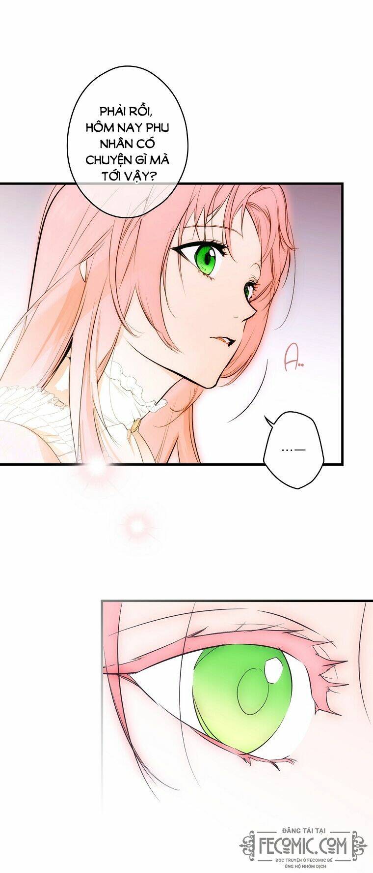 Câu chuyện cổ tích của mẹ kế: Chapter 85