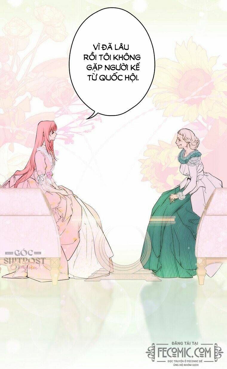 Câu chuyện cổ tích của mẹ kế: Chapter 85