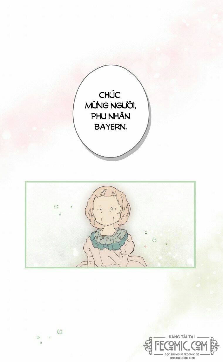 Câu chuyện cổ tích của mẹ kế: Chapter 85