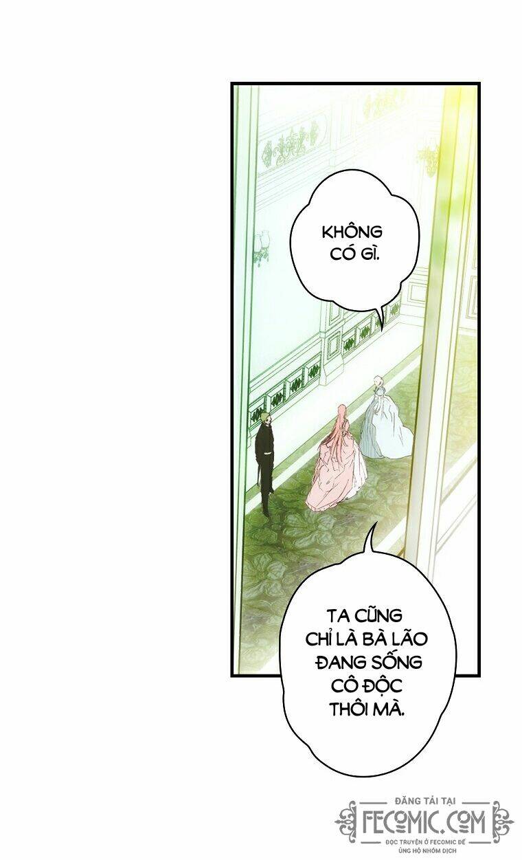Câu chuyện cổ tích của mẹ kế: Chapter 85
