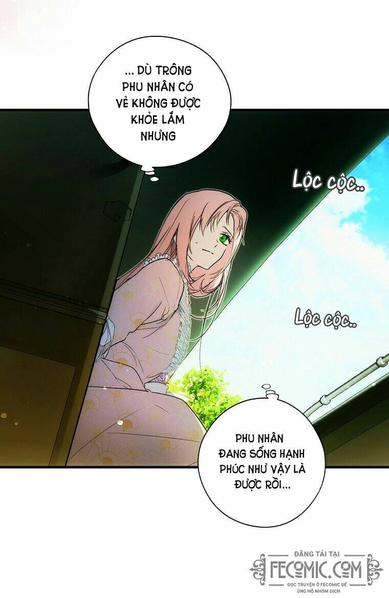 Câu chuyện cổ tích của mẹ kế: Chapter 85