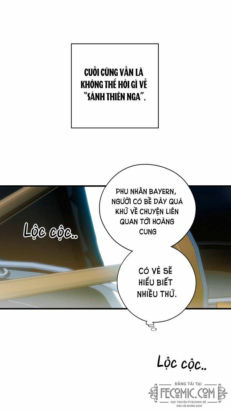 Câu chuyện cổ tích của mẹ kế: Chapter 85