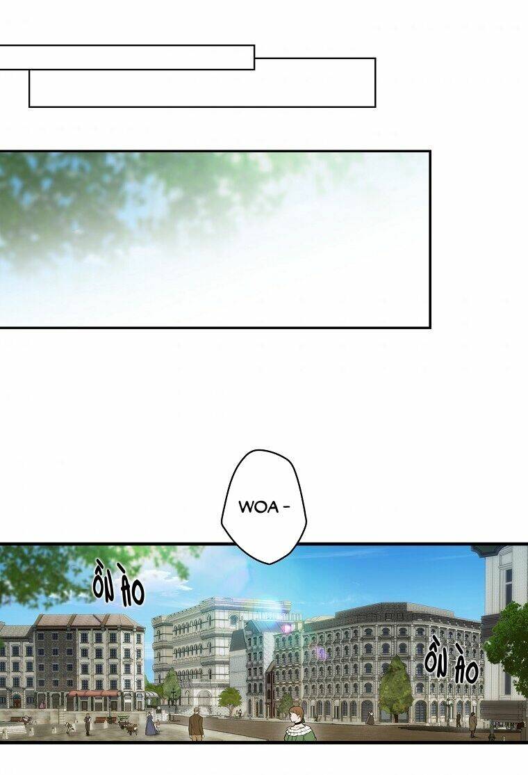 Câu chuyện cổ tích của mẹ kế: Chapter 85
