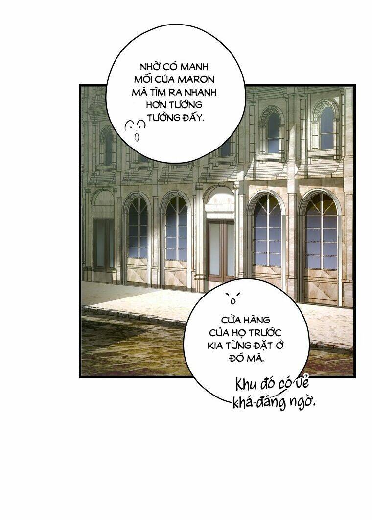 Câu chuyện cổ tích của mẹ kế: Chapter 85