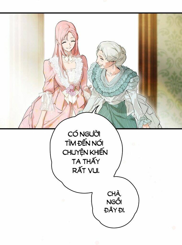 Câu chuyện cổ tích của mẹ kế: Chapter 85
