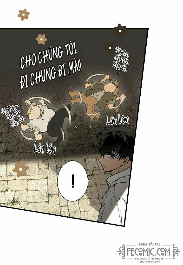 Câu chuyện cổ tích của mẹ kế: Chapter 85