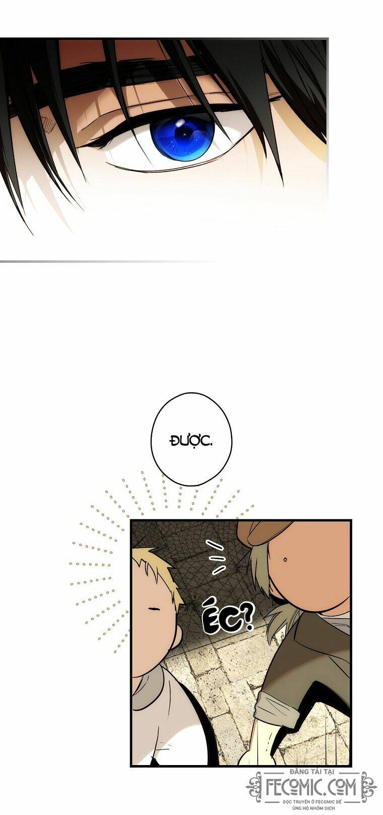 Câu chuyện cổ tích của mẹ kế: Chapter 85