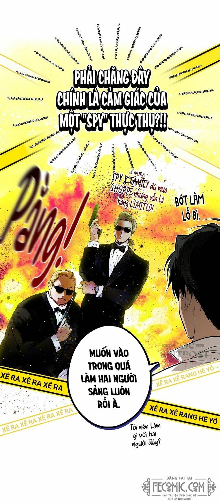 Câu chuyện cổ tích của mẹ kế: Chapter 85