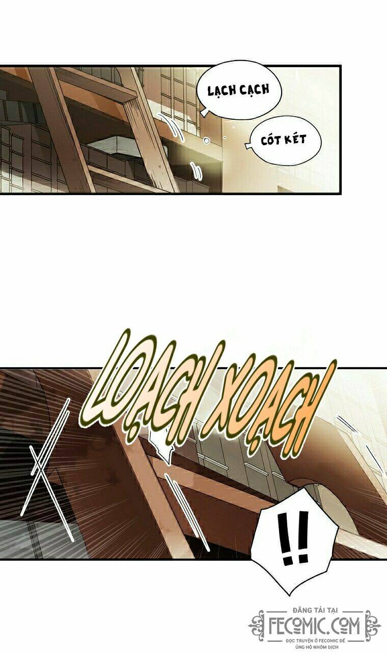 Câu chuyện cổ tích của mẹ kế: Chapter 85