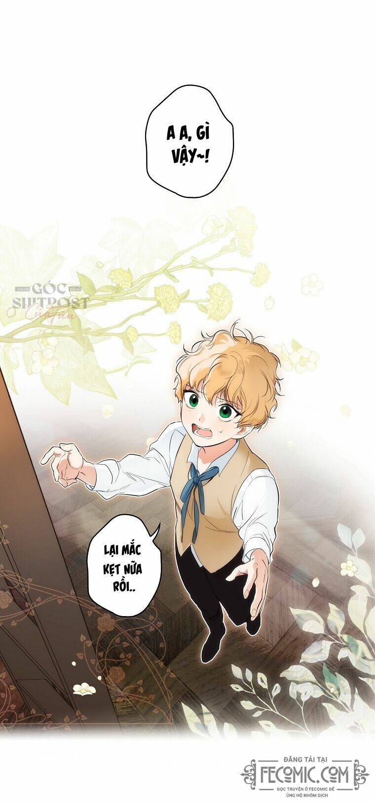 Câu chuyện cổ tích của mẹ kế: Chapter 85