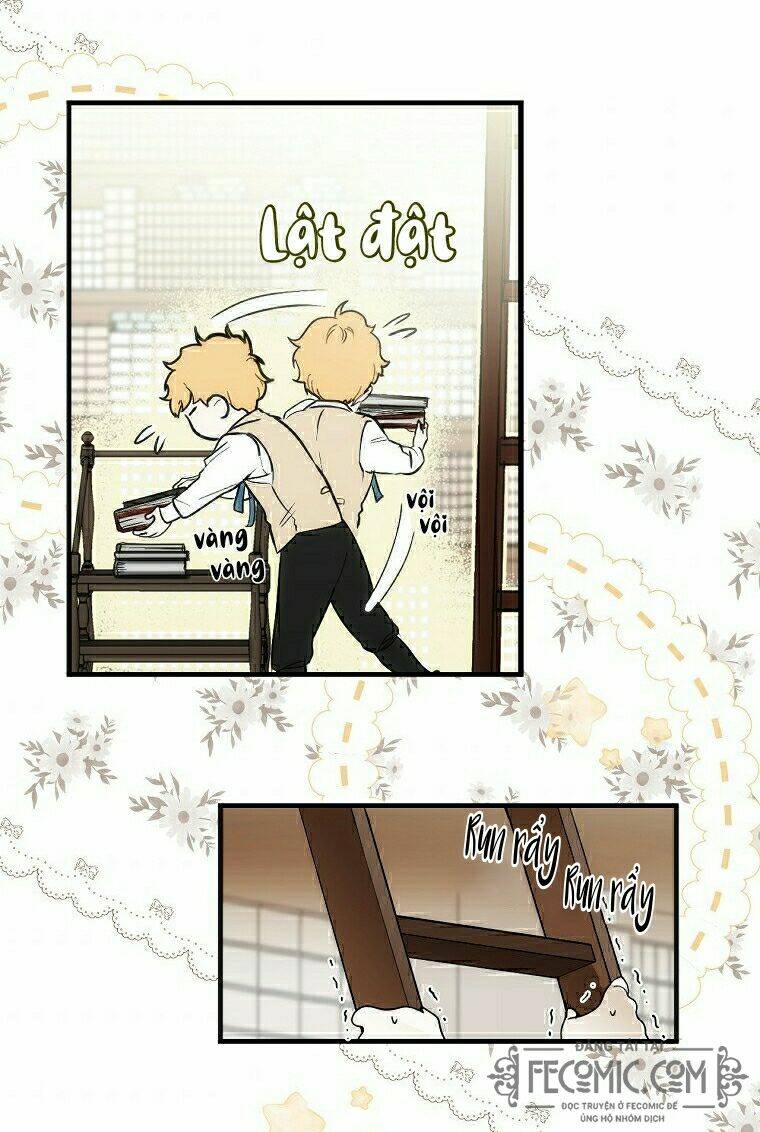 Câu chuyện cổ tích của mẹ kế: Chapter 85