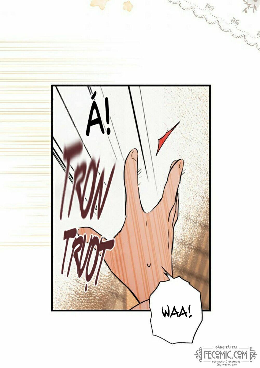 Câu chuyện cổ tích của mẹ kế: Chapter 85