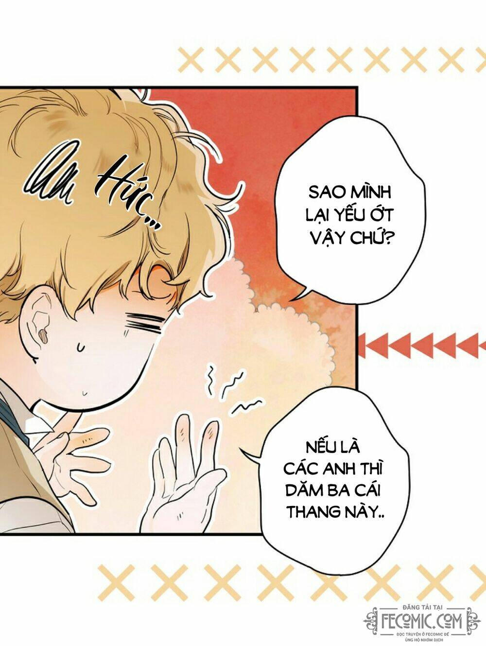 Câu chuyện cổ tích của mẹ kế: Chapter 85