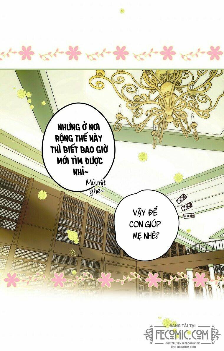 Câu chuyện cổ tích của mẹ kế: Chapter 85
