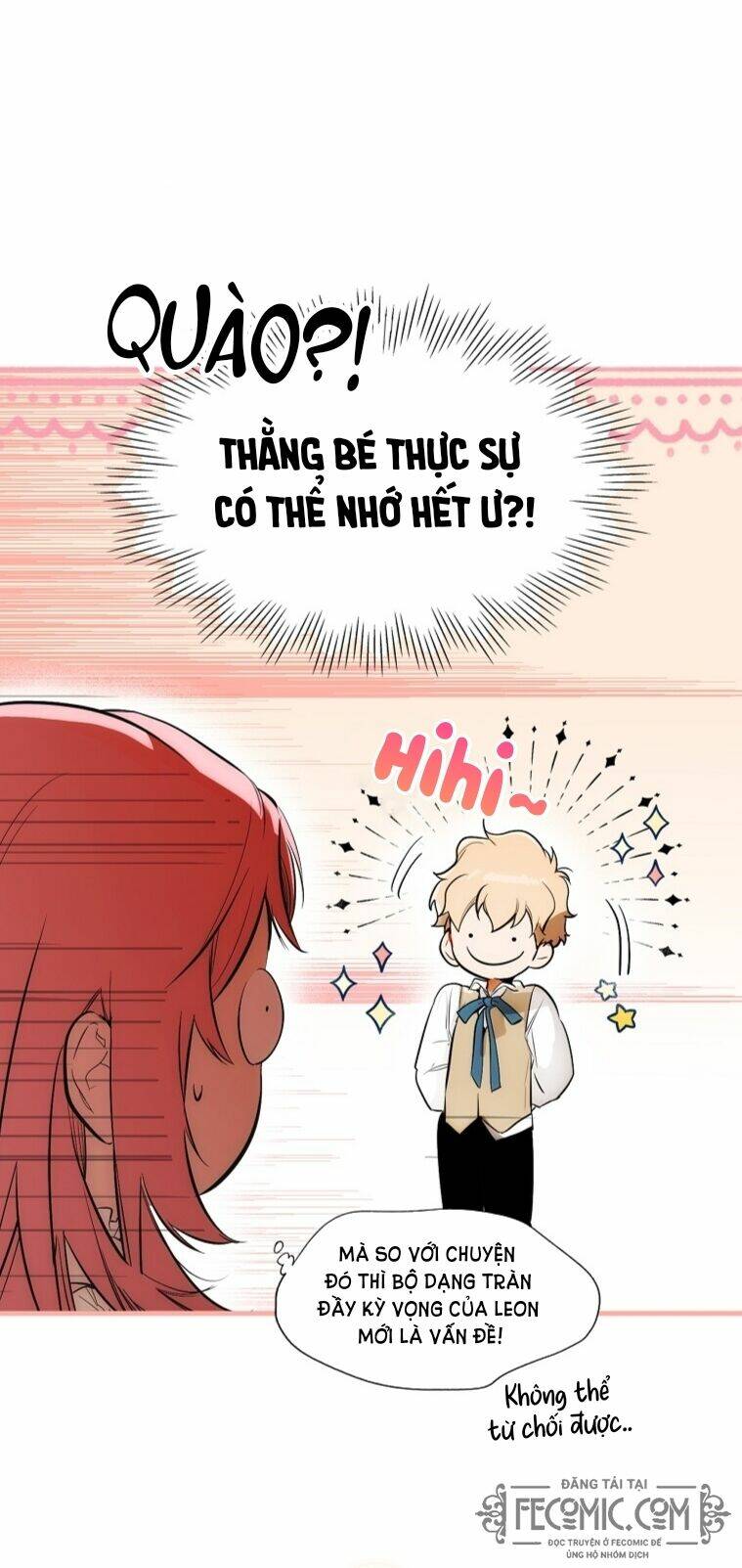 Câu chuyện cổ tích của mẹ kế: Chapter 85