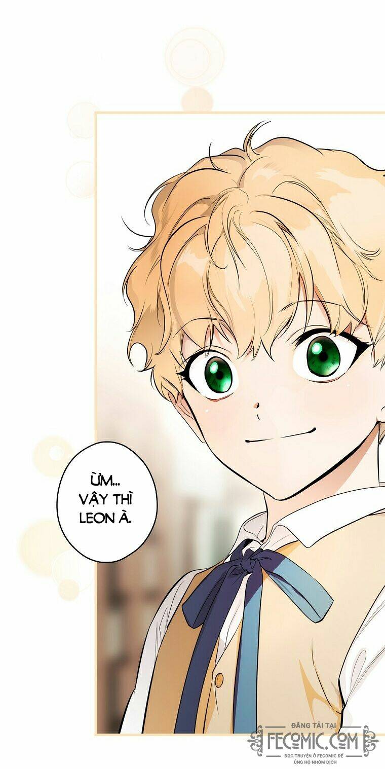 Câu chuyện cổ tích của mẹ kế: Chapter 85