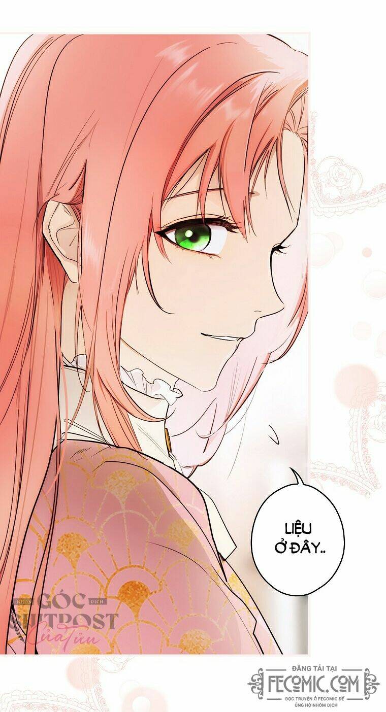 Câu chuyện cổ tích của mẹ kế: Chapter 85