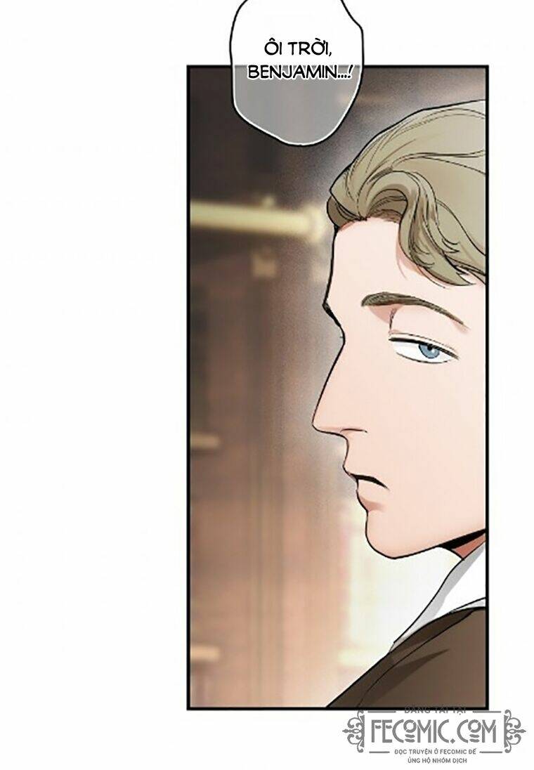 Câu chuyện cổ tích của mẹ kế: Chapter 85