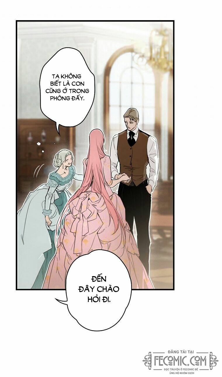 Câu chuyện cổ tích của mẹ kế: Chapter 85