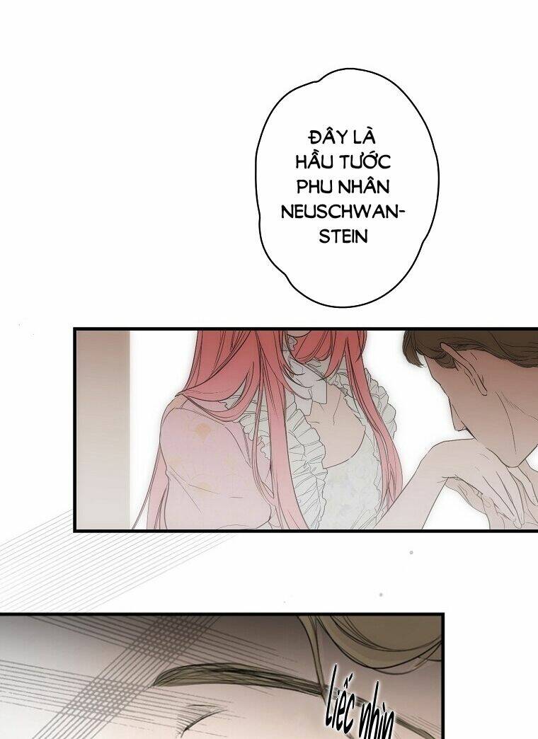Câu chuyện cổ tích của mẹ kế: Chapter 85