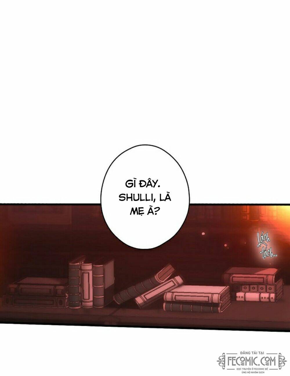Câu chuyện cổ tích của mẹ kế: Chapter 87