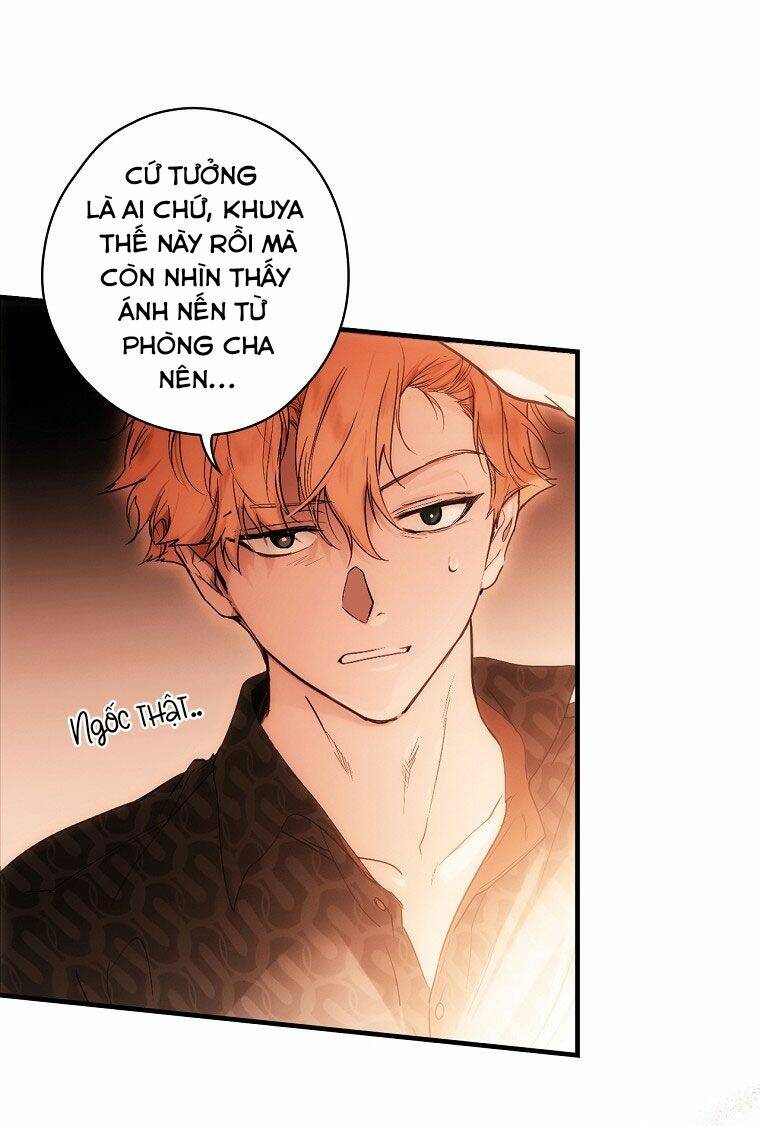 Câu chuyện cổ tích của mẹ kế: Chapter 87