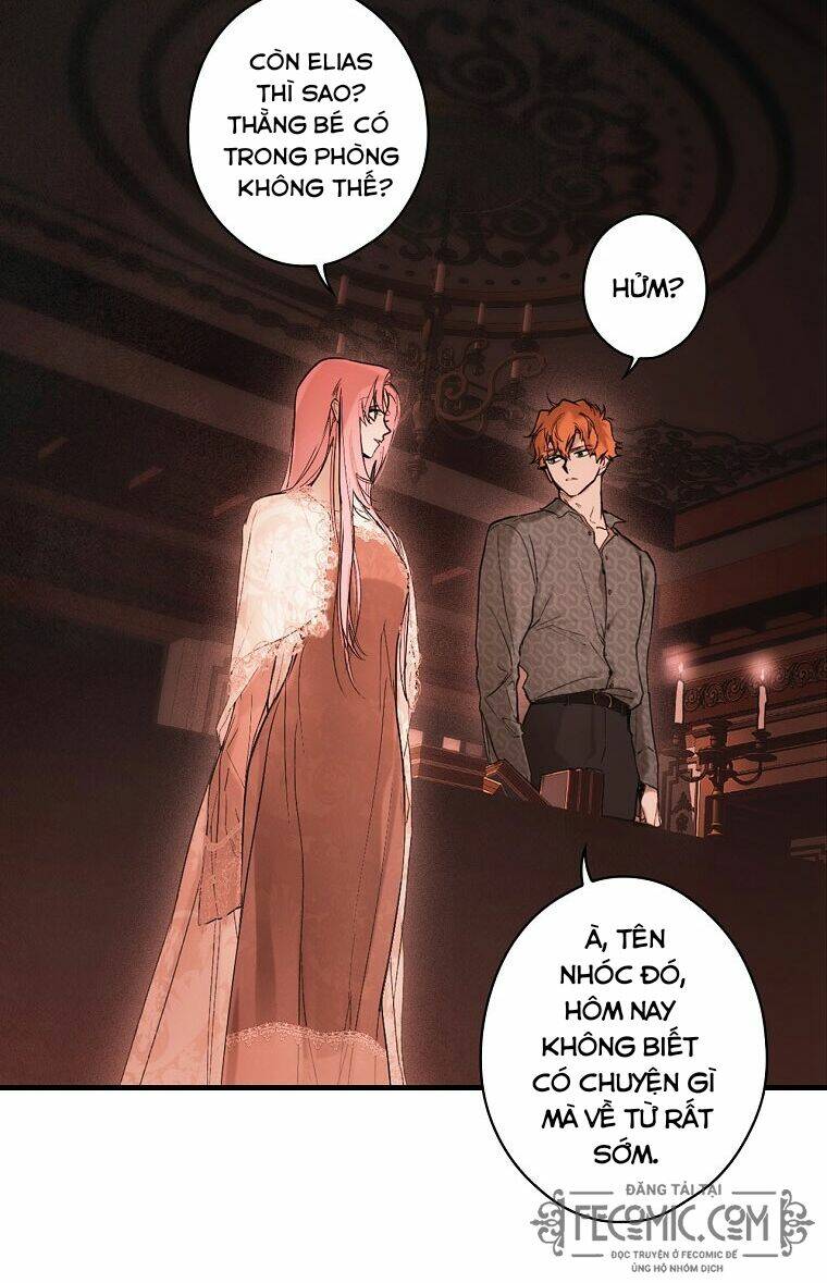 Câu chuyện cổ tích của mẹ kế: Chapter 87