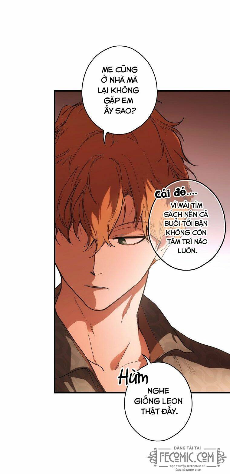 Câu chuyện cổ tích của mẹ kế: Chapter 87