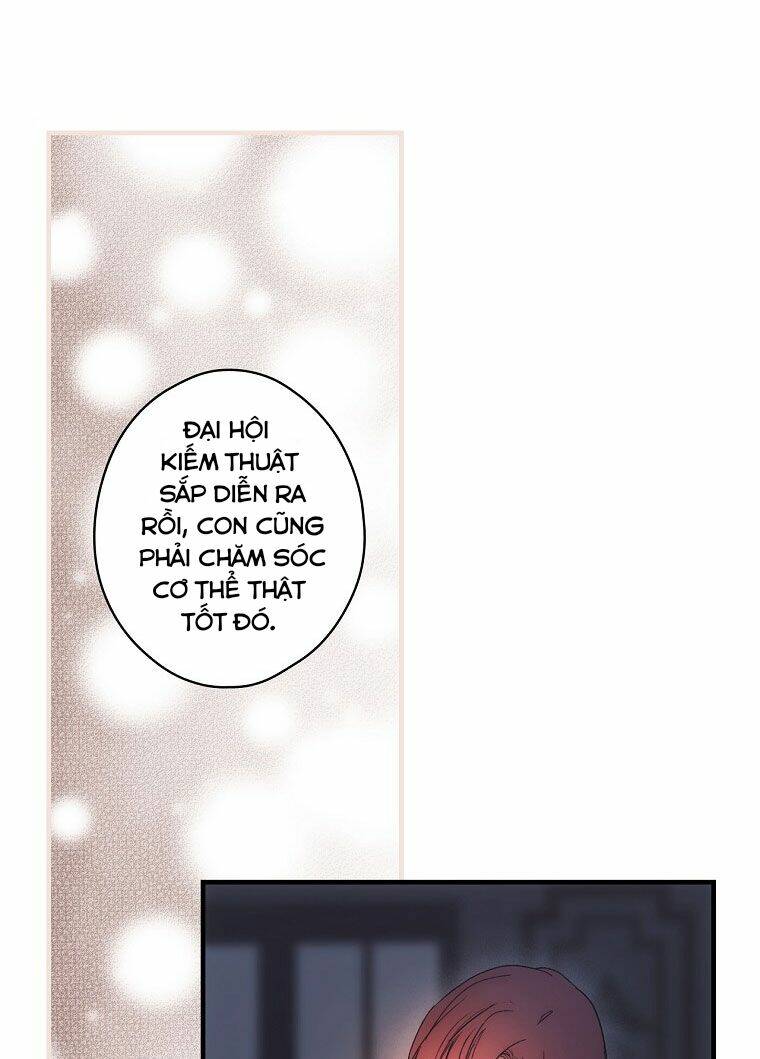 Câu chuyện cổ tích của mẹ kế: Chapter 87