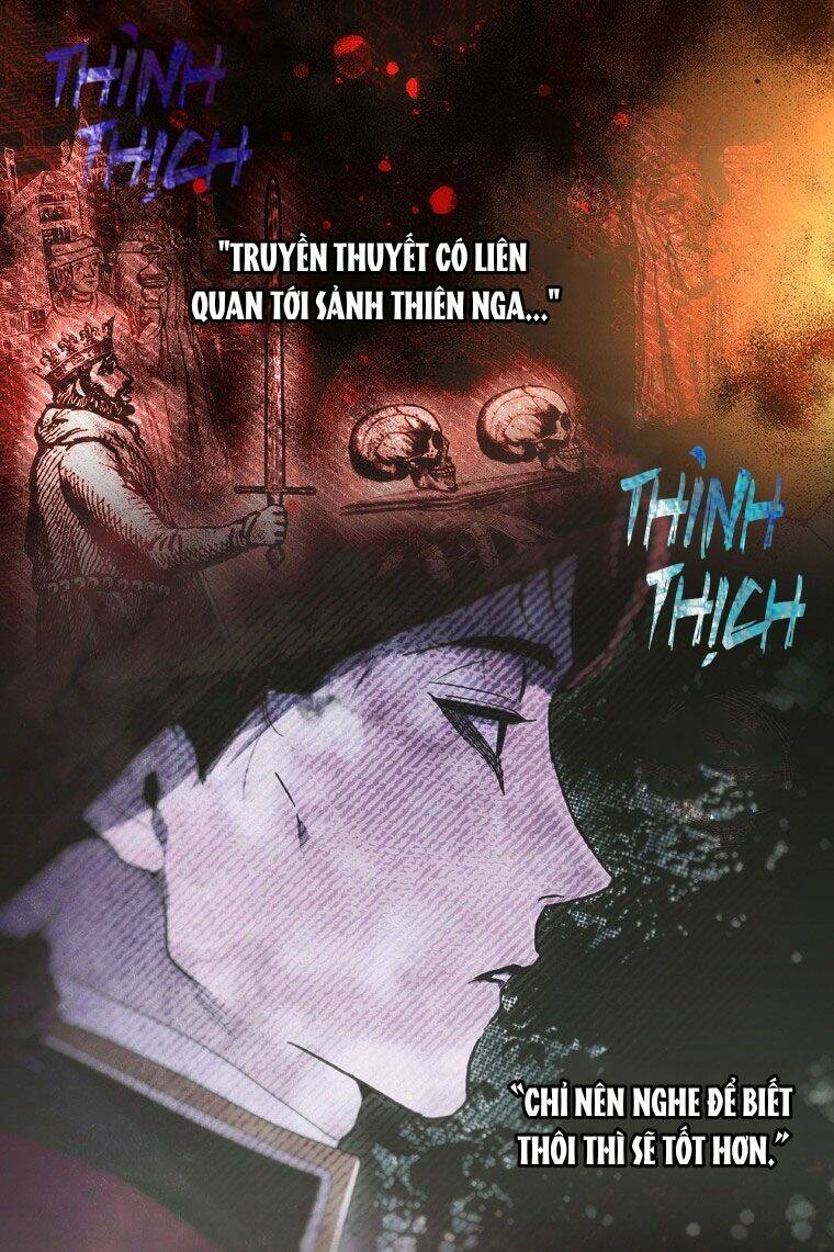 Câu chuyện cổ tích của mẹ kế: Chapter 87