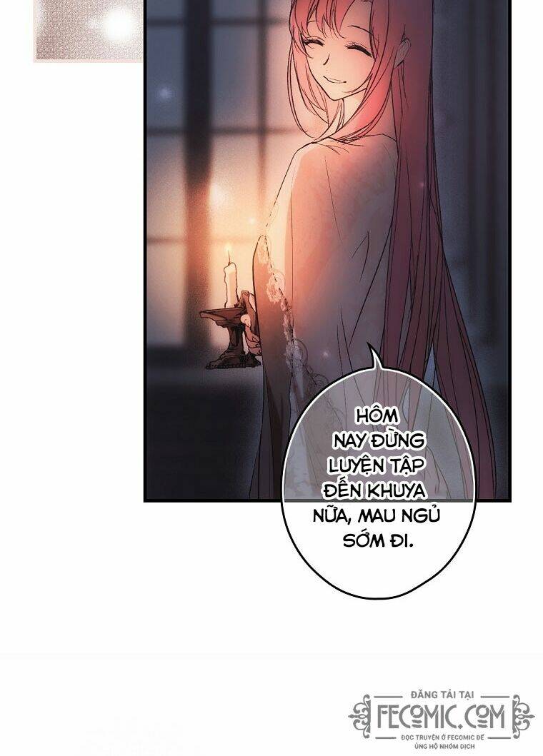 Câu chuyện cổ tích của mẹ kế: Chapter 87