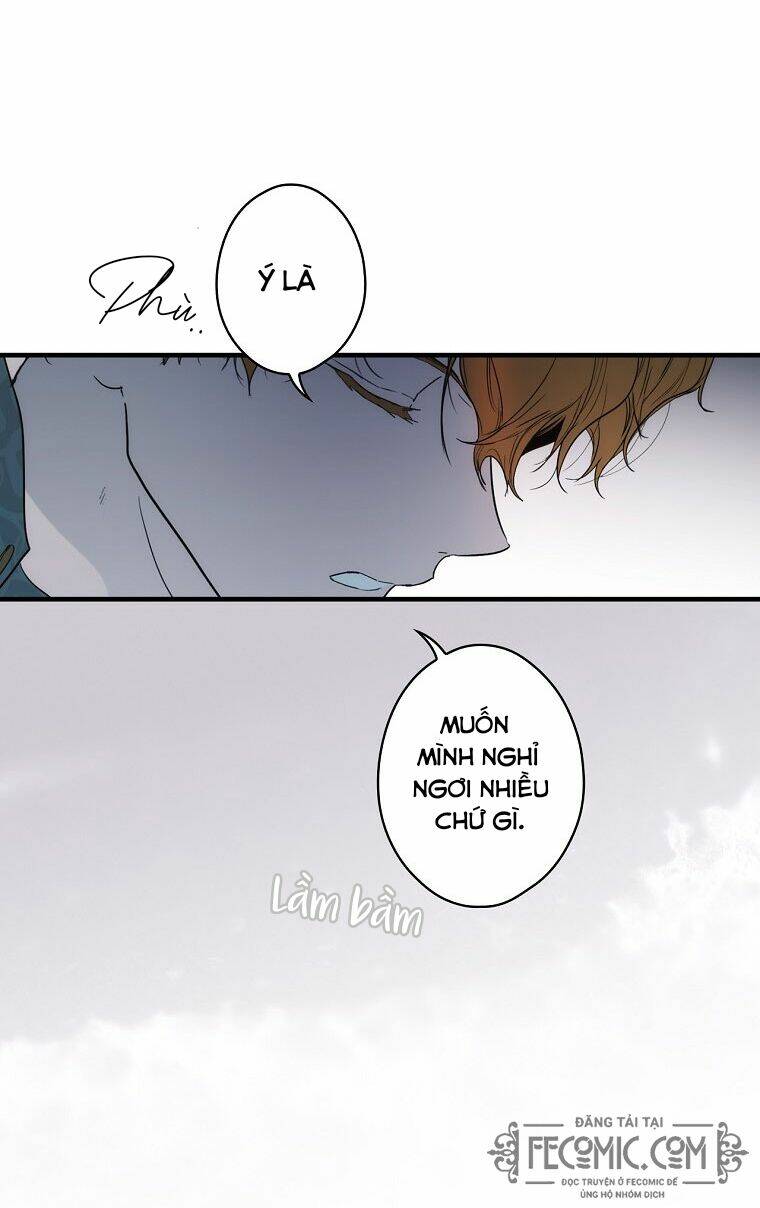 Câu chuyện cổ tích của mẹ kế: Chapter 87