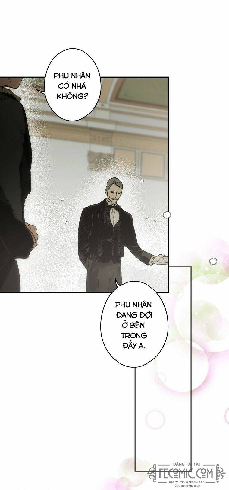 Câu chuyện cổ tích của mẹ kế: Chapter 87