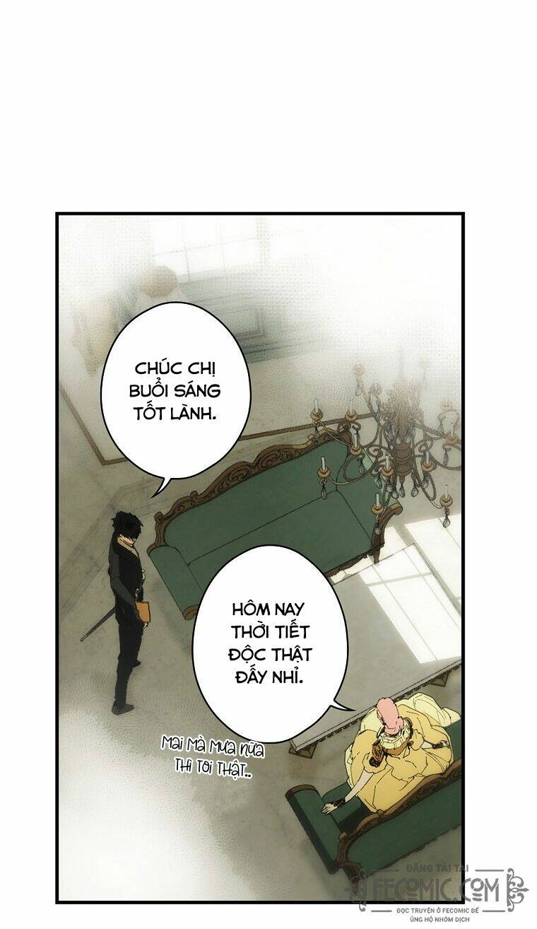Câu chuyện cổ tích của mẹ kế: Chapter 87