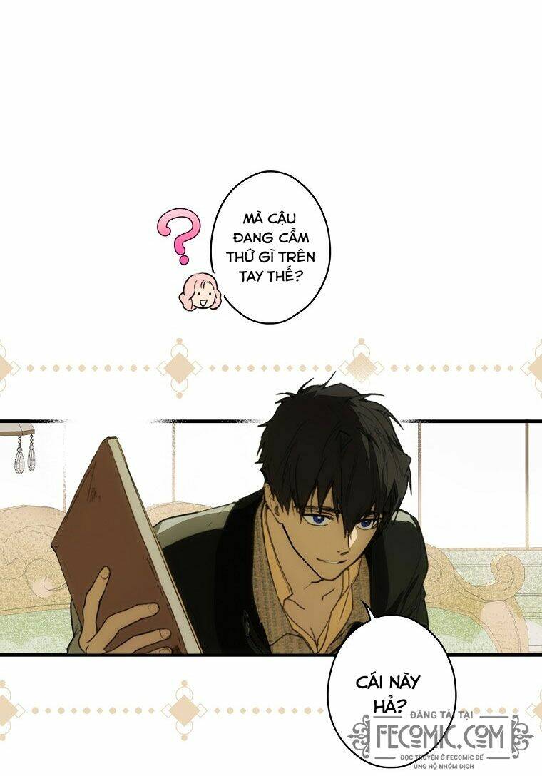 Câu chuyện cổ tích của mẹ kế: Chapter 87