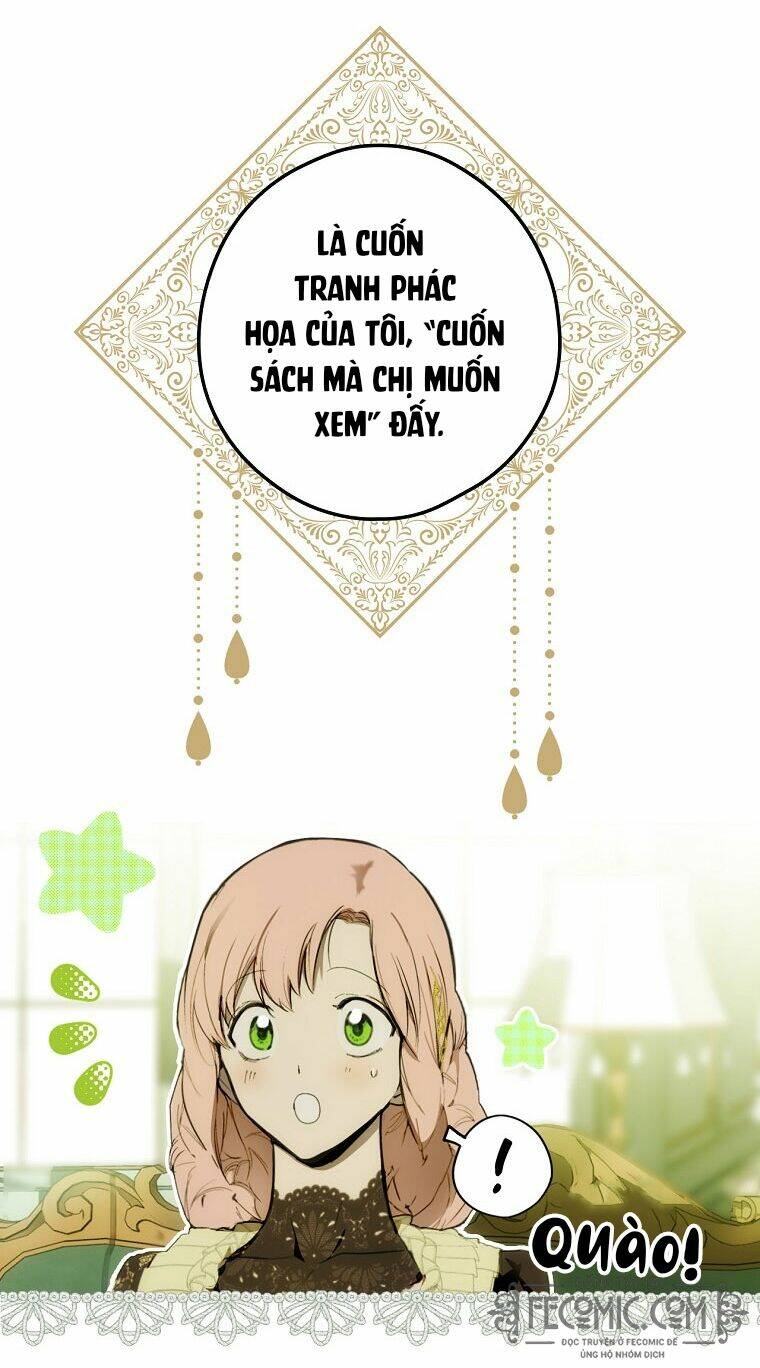 Câu chuyện cổ tích của mẹ kế: Chapter 87