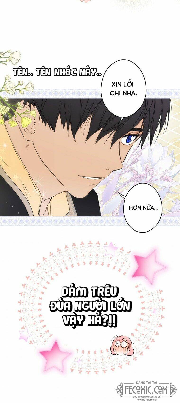 Câu chuyện cổ tích của mẹ kế: Chapter 87