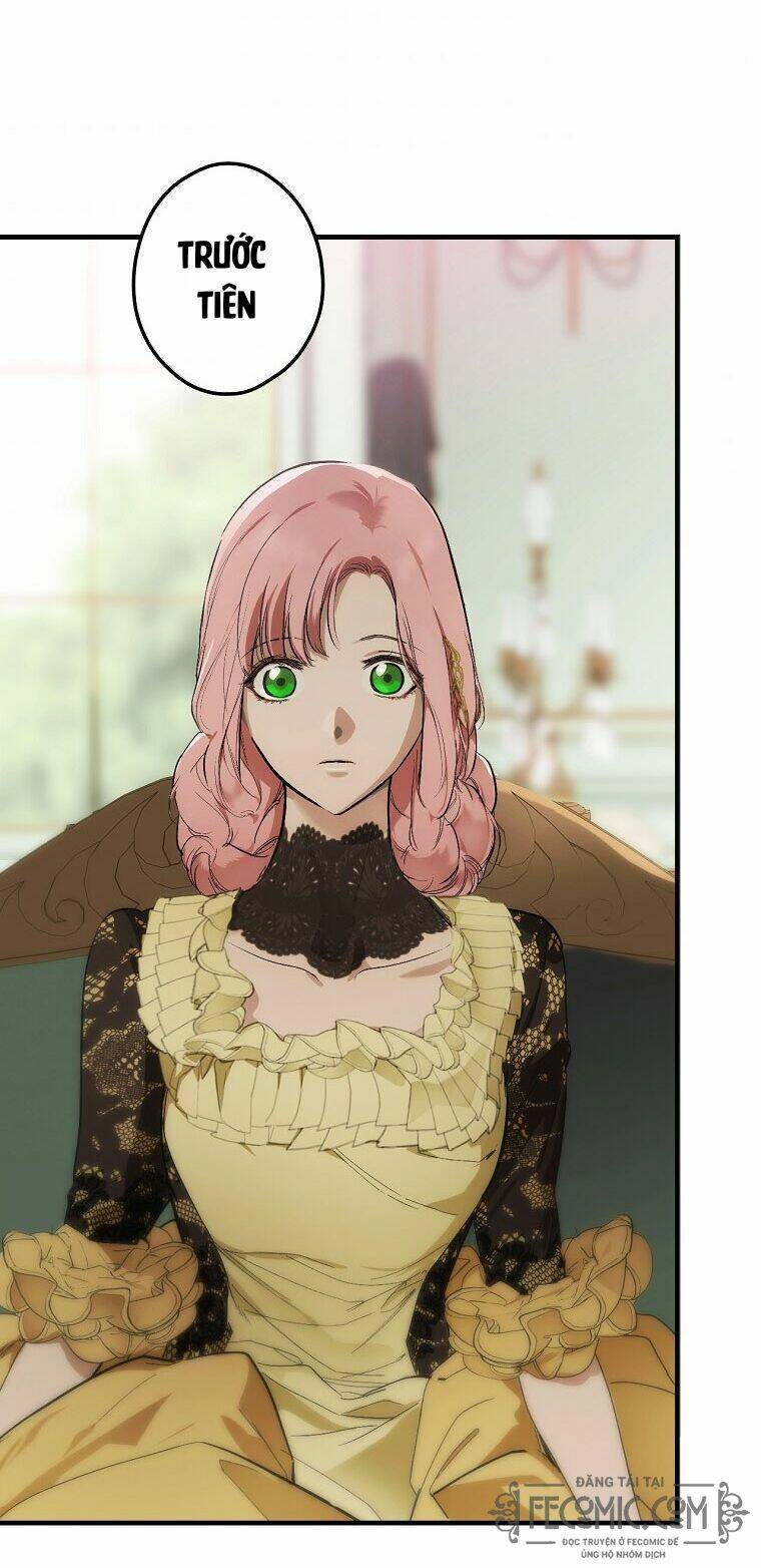 Câu chuyện cổ tích của mẹ kế: Chapter 87
