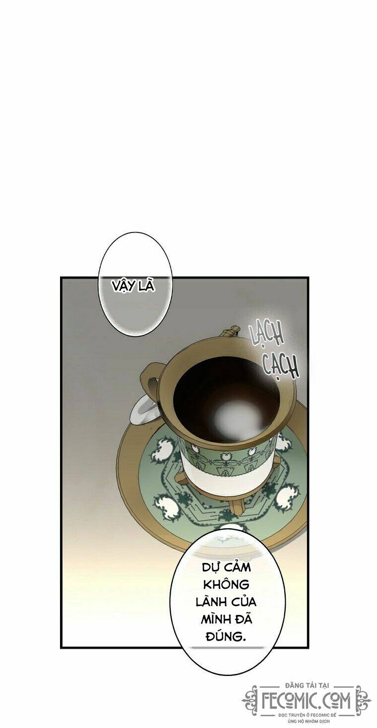 Câu chuyện cổ tích của mẹ kế: Chapter 87
