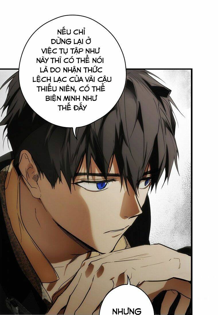 Câu chuyện cổ tích của mẹ kế: Chapter 87