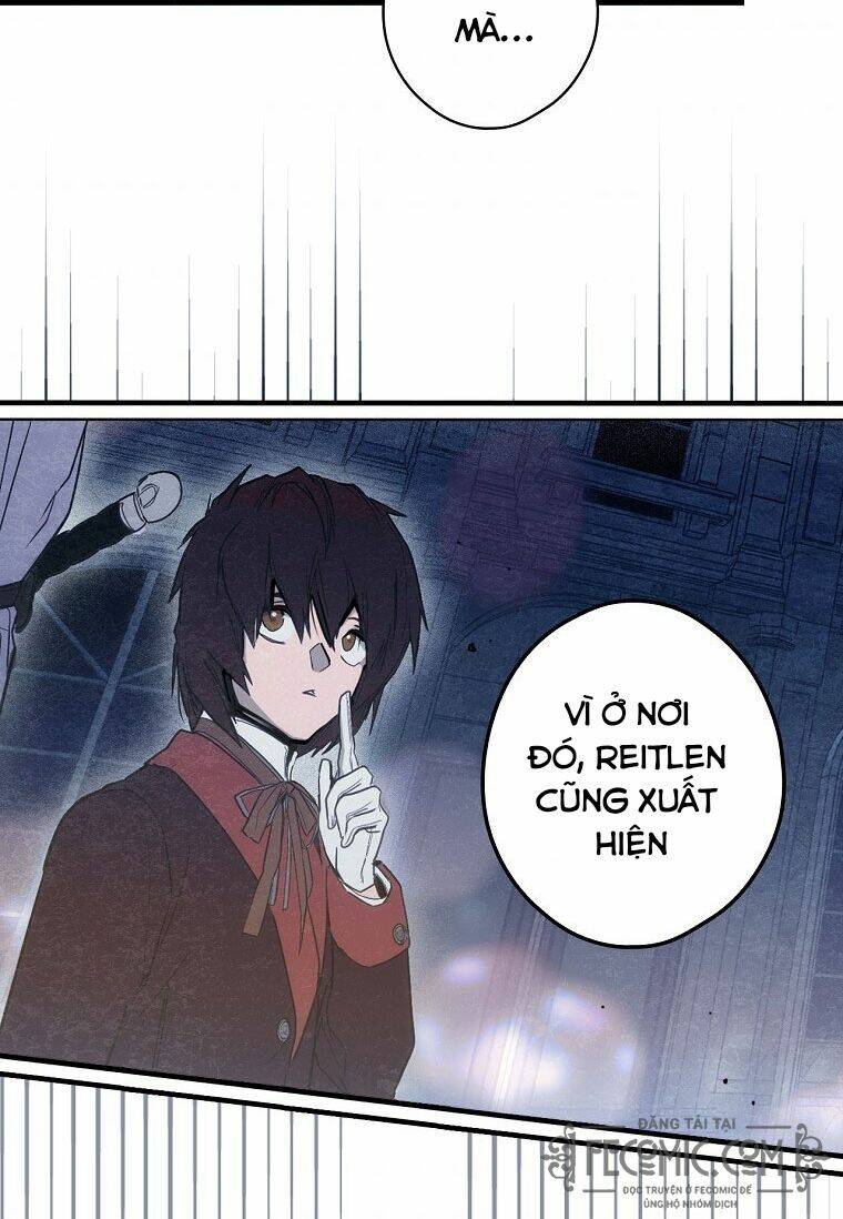 Câu chuyện cổ tích của mẹ kế: Chapter 87