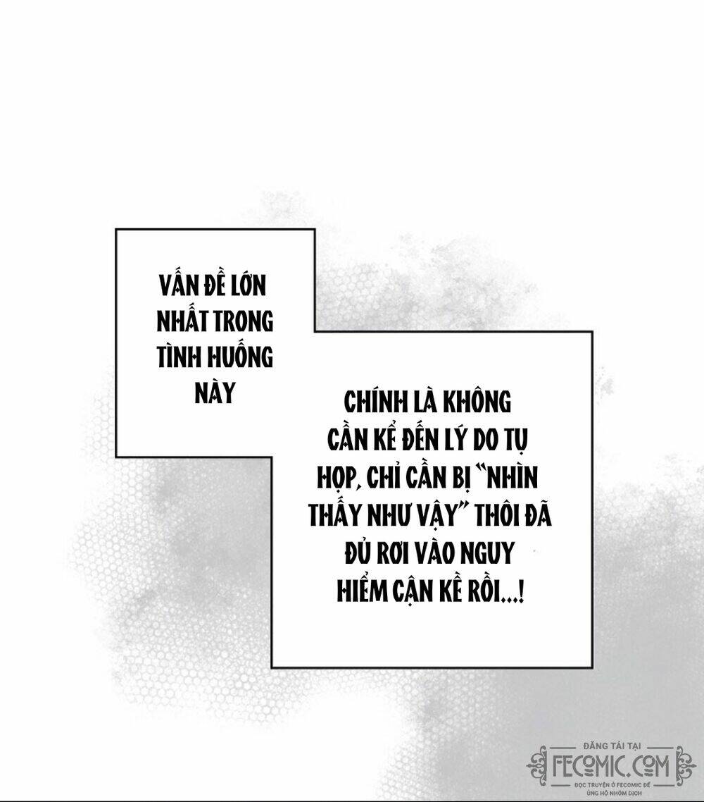 Câu chuyện cổ tích của mẹ kế: Chapter 87