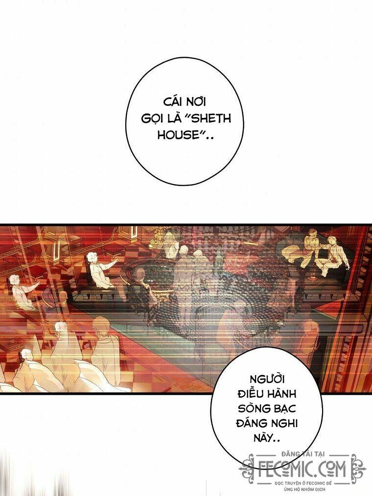 Câu chuyện cổ tích của mẹ kế: Chapter 87