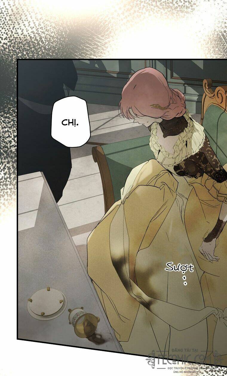 Câu chuyện cổ tích của mẹ kế: Chapter 87