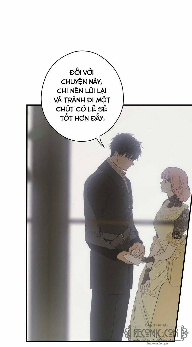 Câu chuyện cổ tích của mẹ kế: Chapter 87
